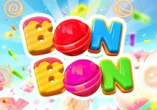 Bon Bon Slot - Şeker Temalı Slot Oyunu | VertuBet Casino